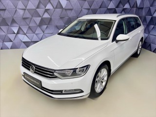 Volkswagen Passat 2.0 TDI 4M DSG HIGHLINE,