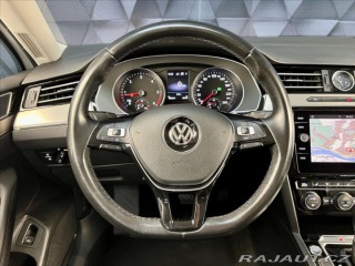 Volkswagen Passat 2.0 TDI 4M DSG HIGHLINE, 2019