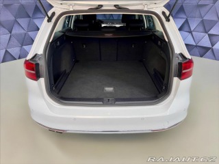 Volkswagen Passat 2.0 TDI 4M DSG HIGHLINE, 2019