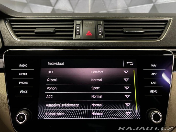 Škoda Superb 2.0 TDI DSG L&K, CANT 2019