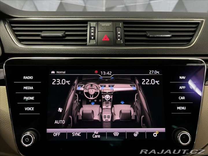 Škoda Superb 2.0 TDI DSG L&K, CANT 2019