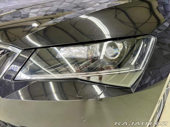 Škoda Superb 2.0 TDI DSG L&K, CANT 2019