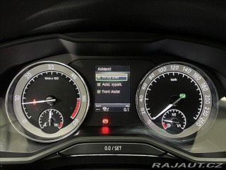 Škoda Superb 2.0 TDI DSG L&K, CANT 2019