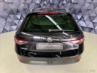 Škoda Superb 2.0 TDI DSG L&K, CANT 2019
