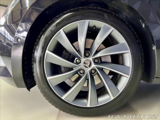 Škoda Superb 2.0 TDI DSG L&K, CANT 2019