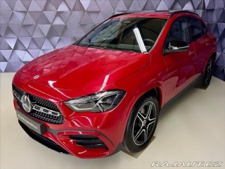 Mercedes-Benz GLA 200d 4M AMG, TAŽNÉ, KEYLE 2024