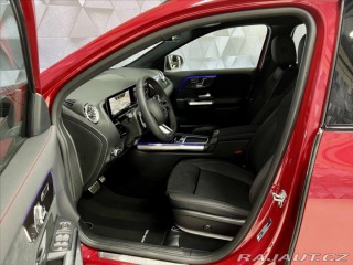 Mercedes-Benz GLA 200d 4M AMG, TAŽNÉ, KEYLE 2024