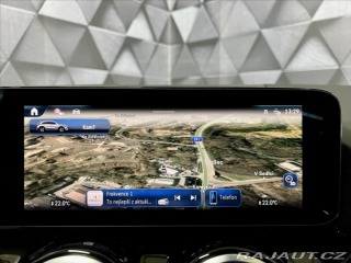 Mercedes-Benz GLA 200d 4M AMG, TAŽNÉ, KEYLE 2024