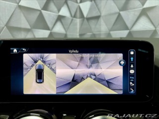 Mercedes-Benz GLA 200d 4M AMG, TAŽNÉ, KEYLE 2024