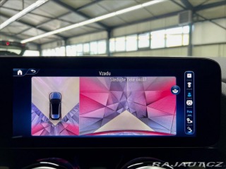 Mercedes-Benz GLA 200d 4M AMG, TAŽNÉ, KEYLE 2024