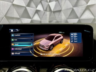 Mercedes-Benz GLA 200d 4M AMG, TAŽNÉ, KEYLE 2024