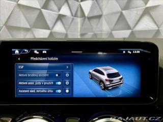 Mercedes-Benz GLA 200d 4M AMG, TAŽNÉ, KEYLE 2024