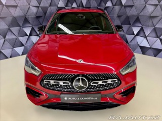 Mercedes-Benz GLA 200d 4M AMG, TAŽNÉ, KEYLE 2024