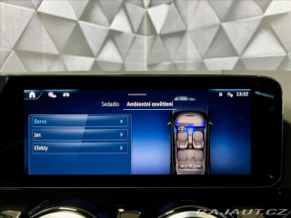 Mercedes-Benz GLA 200d 4M AMG, TAŽNÉ, KEYLE 2024