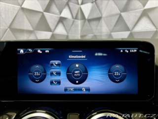 Mercedes-Benz GLA 200d 4M AMG, TAŽNÉ, KEYLE 2024