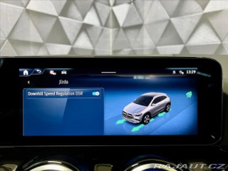 Mercedes-Benz GLA 200d 4M AMG, TAŽNÉ, KEYLE 2024