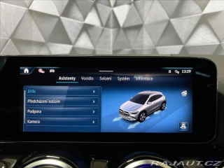 Mercedes-Benz GLA 200d 4M AMG, TAŽNÉ, KEYLE 2024