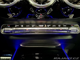 Mercedes-Benz GLA 200d 4M AMG, TAŽNÉ, KEYLE 2024