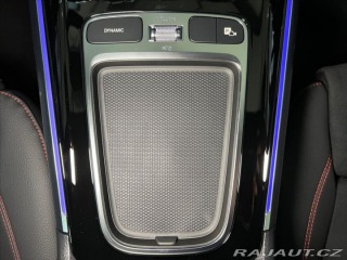 Mercedes-Benz GLA 200d 4M AMG, TAŽNÉ, KEYLE 2024