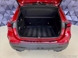 Mercedes-Benz GLA 200d 4M AMG, TAŽNÉ, KEYLE 2024