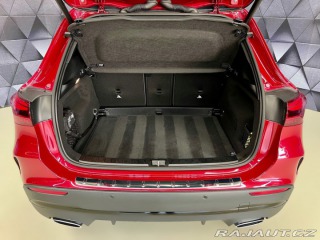 Mercedes-Benz GLA 200d 4M AMG, TAŽNÉ, KEYLE 2024