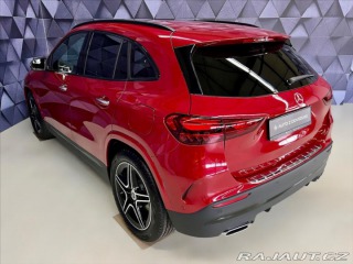 Mercedes-Benz GLA 200d 4M AMG, TAŽNÉ, KEYLE 2024