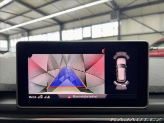 Audi A4 Allroad 2.0 TDI QUATTRO S 2018