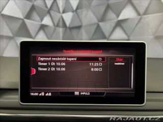 Audi A4 Allroad 2.0 TDI QUATTRO S 2018