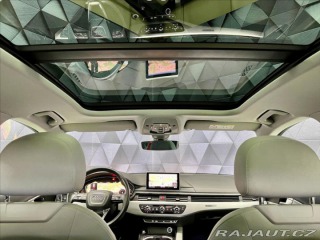 Audi A4 Allroad 2.0 TDI QUATTRO S 2018