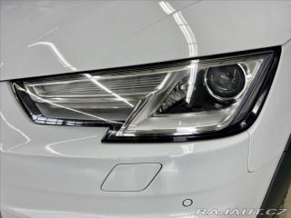 Audi A4 Allroad 2.0 TDI QUATTRO S 2018