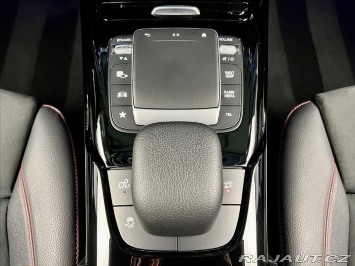 Mercedes-Benz A 45S AMG 310KW AMG AERODYN 2021