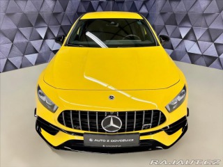 Mercedes-Benz A 45S AMG 310KW AMG AERODYN 2021
