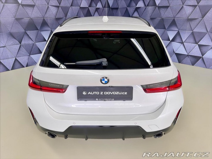 BMW 3 320d xDrive M-PAKET, LASE 2023