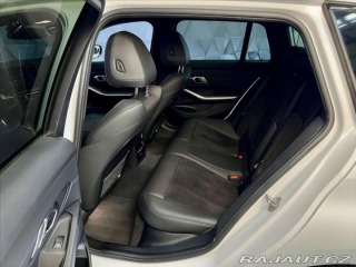 BMW 3 320d xDrive M-PAKET, LASE 2023