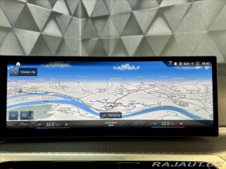 BMW 3 320d xDrive M-PAKET, LASE 2023