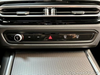 BMW 3 320d xDrive M-PAKET, LASE 2023