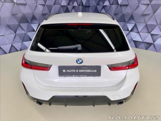 BMW 3 320d xDrive M-PAKET, LASE 2023