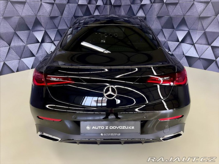 Mercedes-Benz Ostatní modely 300 4MATIC AMG, PANORAMA 2024