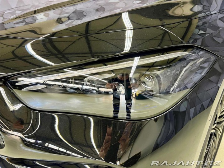 Mercedes-Benz Ostatní modely 300 4MATIC AMG, PANORAMA 2024