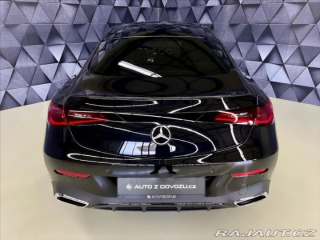 Mercedes-Benz Ostatní modely 300 4MATIC AMG, PANORAMA 2024