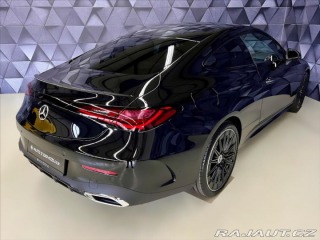 Mercedes-Benz Ostatní modely 300 4MATIC AMG, PANORAMA 2024