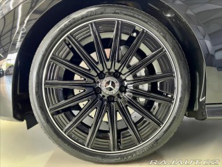 Mercedes-Benz Ostatní modely 300 4MATIC AMG, PANORAMA 2024