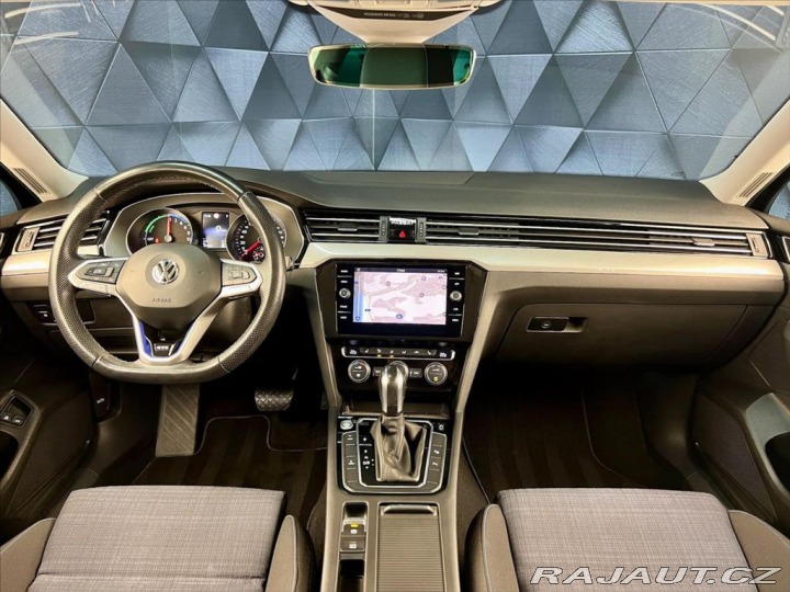 Volkswagen Passat 1.4 TSI GTE DSG HYBRID, A 2020