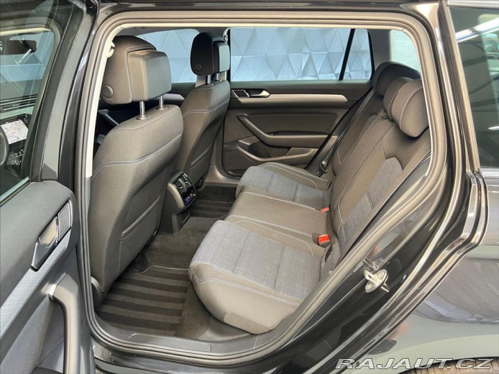 Volkswagen Passat 1.4 TSI GTE DSG HYBRID, A 2020