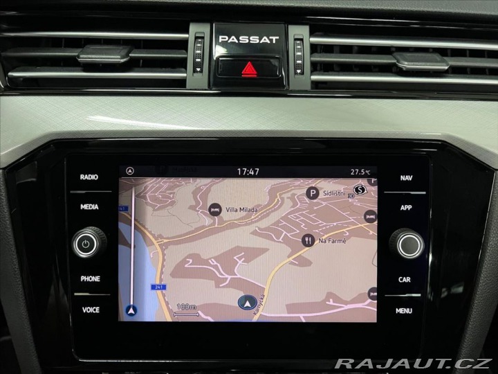 Volkswagen Passat 1.4 TSI GTE DSG HYBRID, A 2020