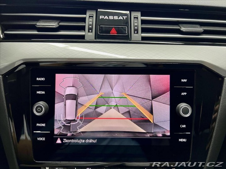 Volkswagen Passat 1.4 TSI GTE DSG HYBRID, A 2020