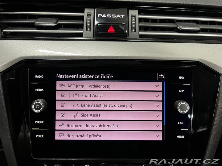 Volkswagen Passat 1.4 TSI GTE DSG HYBRID, A 2020