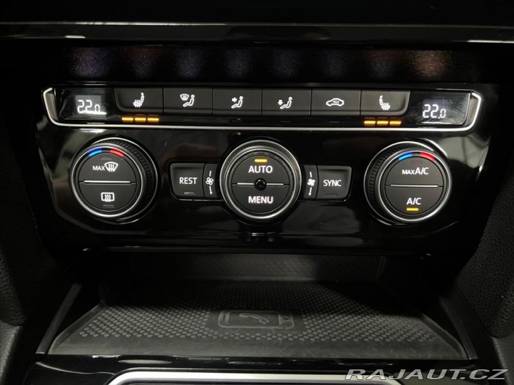 Volkswagen Passat 1.4 TSI GTE DSG HYBRID, A 2020