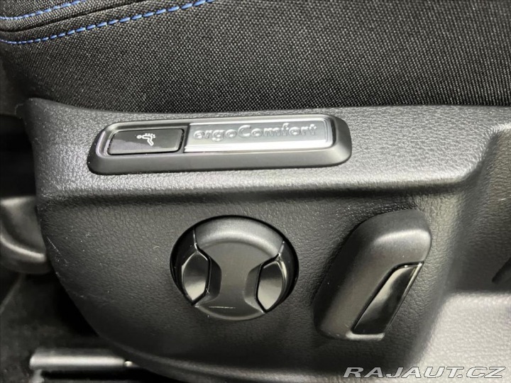 Volkswagen Passat 1.4 TSI GTE DSG HYBRID, A 2020