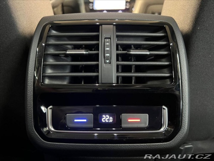 Volkswagen Passat 1.4 TSI GTE DSG HYBRID, A 2020